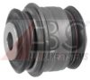 AUDI 8K0505365B Bearing, wheel bearing housing